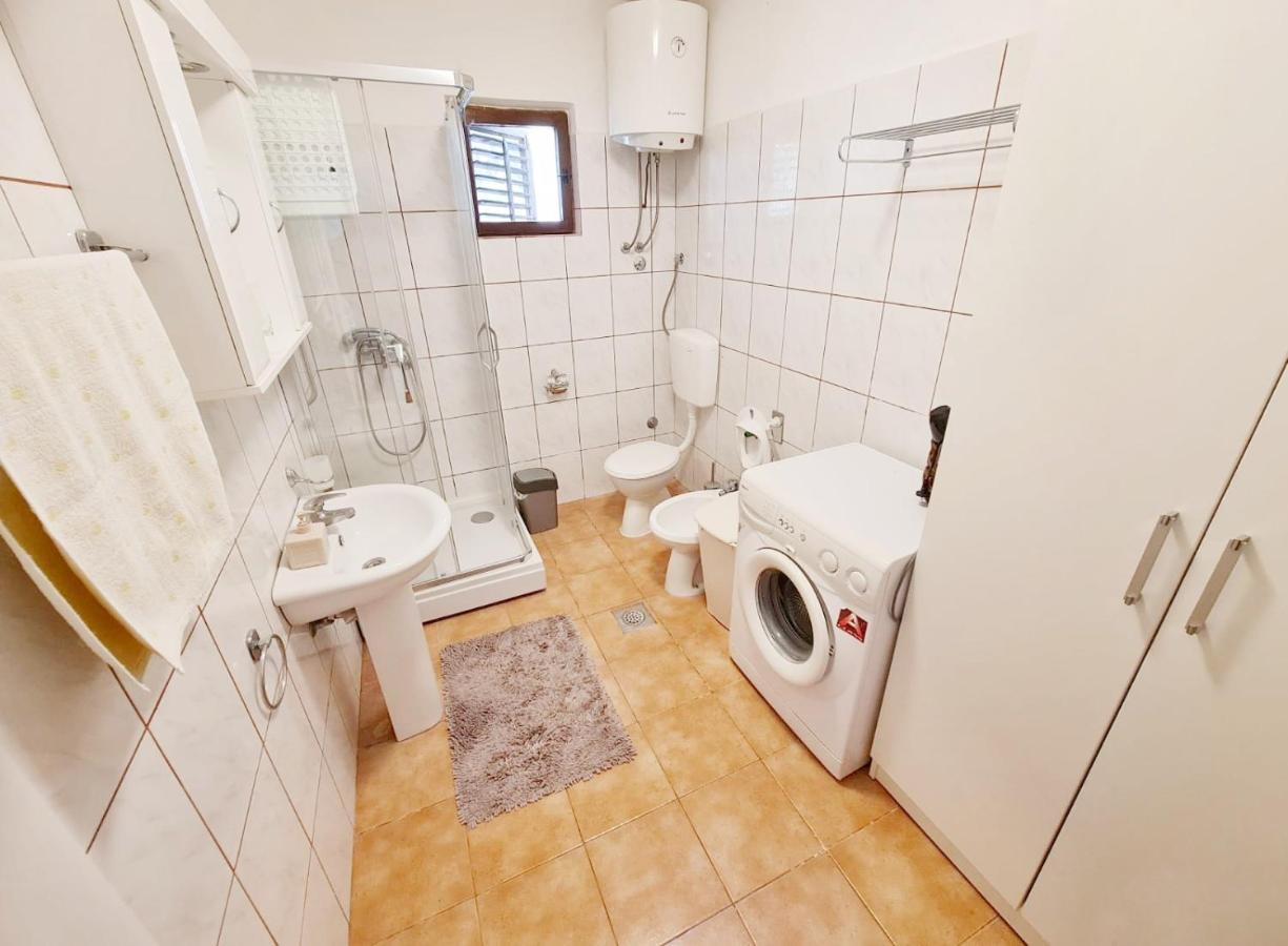 Bay Terrace Apartment 도니이 스톨리브 외부 사진