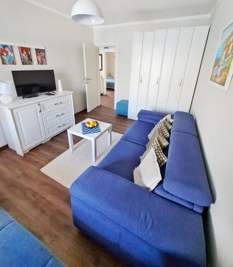 Bay Terrace Apartment 도니이 스톨리브 외부 사진