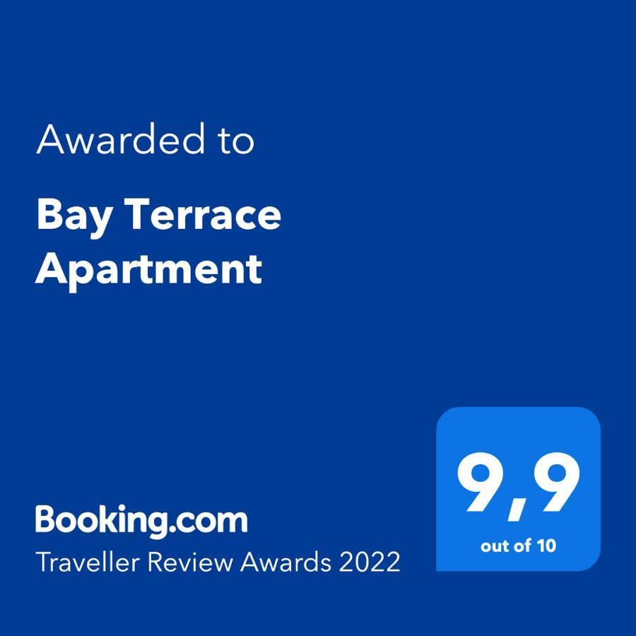 Bay Terrace Apartment 도니이 스톨리브 외부 사진
