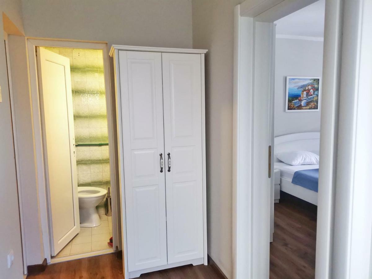 Bay Terrace Apartment 도니이 스톨리브 외부 사진