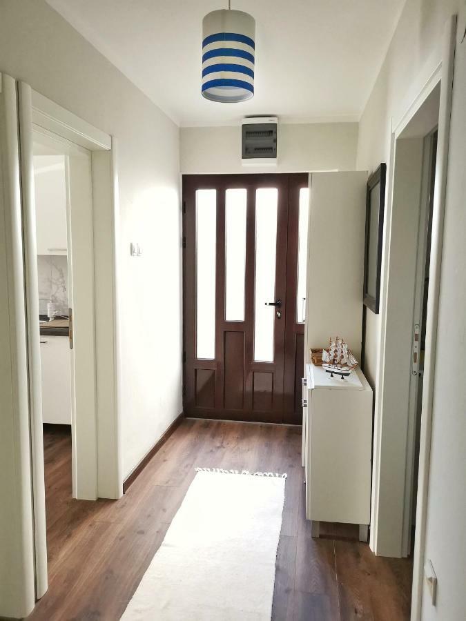 Bay Terrace Apartment 도니이 스톨리브 외부 사진